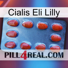 Cialis Eli Lilly 06